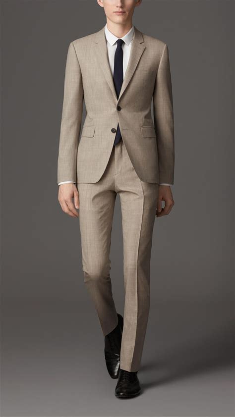 burberry prom suit|burberry suit vest.